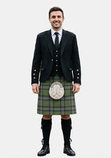 Traditional_Cochrane_tartan_994_Kilt_and_Argyle_Jacket_Kilt_Outfits_front_image