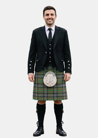 Traditional_Cochrane_tartan_994_Kilt_and_Argyle_Jacket_Kilt_Outfits_front_image