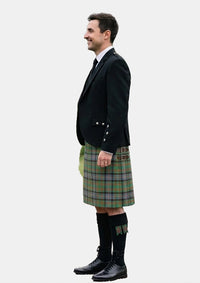 Traditional_Cochrane_tartan_994_Kilt_and_Argyle_Jacket_Kilt_Outfits_left_image