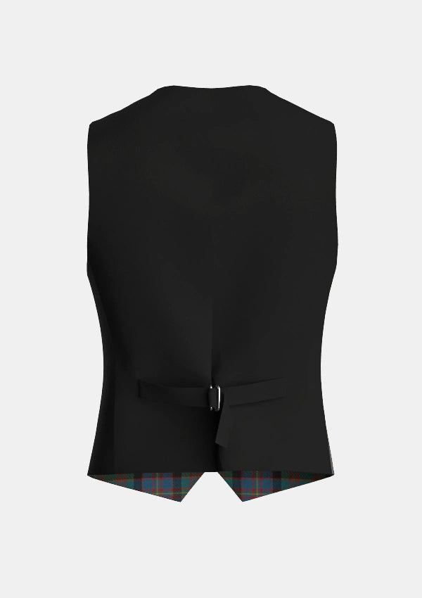 Traditional_Cochrane_tartan_994_Waistcoat_back_image