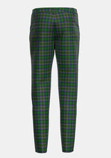 Cockburn Tartan Trouser