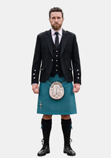 Traditional_Cole_Dale_Tartan_11482_Kilt_and_Argyle_Jacket_Kilt_Outfits_front_image