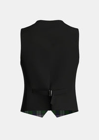 Traditional_Colquhoun_Dress_Tartan_1960_Waistcoat_back_image