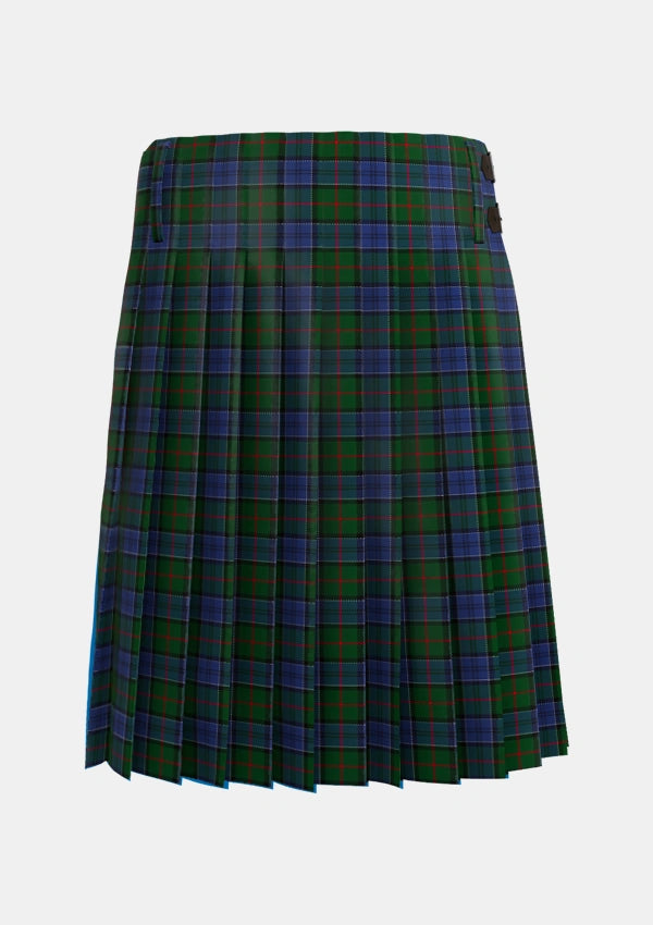 Colquhoun 1 Tartan Kilt