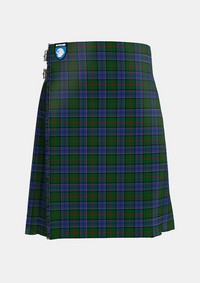 Colquhoun 1 Tartan Kilt