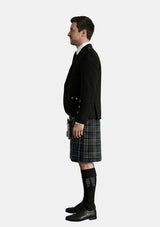 Traditional_Colquhoun_tartan_Kilt_and_Argyle_Jacket_Kilt_Outfits_left_image