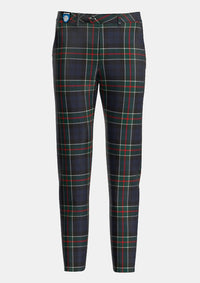 Colquhoun Tartan Trouser
