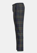 Colquhoun Tartan Trouser