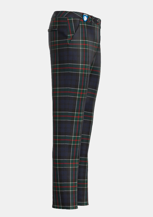 Colquhoun Tartan Trouser