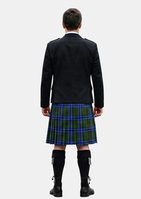 Traditional_Colvin_Tartan_4196_Kilt_and_Argyle_Jacket_Kilt_Outfits_back_image