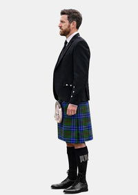 Traditional_Colvin_Tartan_4196_Kilt_and_Argyle_Jacket_Kilt_Outfits_left_image