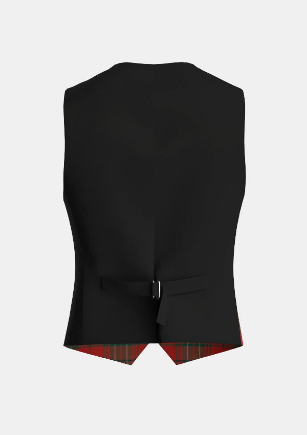 Traditional_Comyn_Ancient_Tartan_Waistcoat_back_image