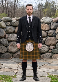 Traditional_Connacht_Tartan_2064_Kilt_and_Argyle_Jacket_Kilt_Outfit_front_image