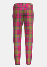Connaught Tartan Trouser