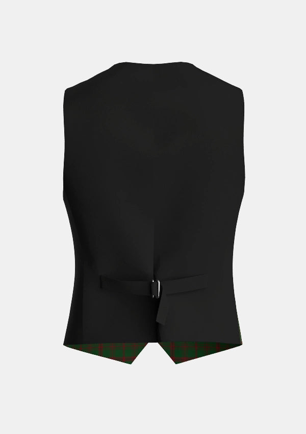 Traditional_Connell_Tartan_3066_Waistcoat_back_image