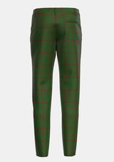 Traditional_Connell_Tartan_3066_trouser_back_image