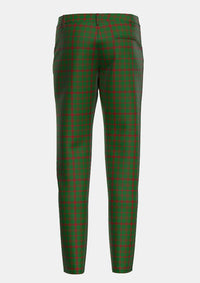 Traditional_Connell_Tartan_3066_trouser_back_image