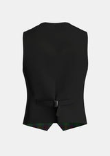 Traditional_Connolly_Hunting_Tartan_Waistcoat_back_image