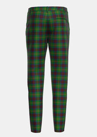 Traditional_Connolly_Hunting_Tartan_trouser_back_image