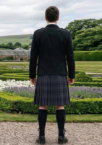 Traditional_Conway_Tartan_11971_Kilt_and_Argyle_Jacket_Kilt_Outfit_back_image