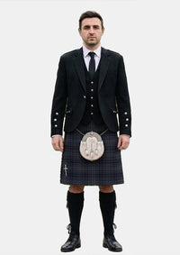 Traditional_Conway_Tartan_11971_Kilt_and_Argyle_Jacket_Kilt_Outfits_front_image