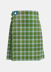 Traditional_Cooper_Couper_Dress_Dalgleish_2_Tartan_574_kilt_front_image_with_pleated_design_and_adjustable_buckles_for_men