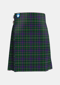 Traditional_Cooper_Couper_James_Cant_Tartan_1415_kilt_front_image_with_pleated_design_and_adjustable_buckles_for_men