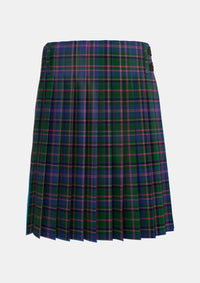 Traditional_Cooper_Couper_Tartan_332_kilt_back_image_with_pleated_design_and_adjustable_buckles_for_men