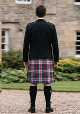 Traditional_Cooper_tartan_75_Kilt_and_Argyle_Jacket_Kilt_Outfit_back_image