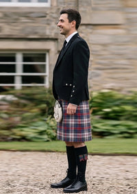 Traditional_Cooper_tartan_75_Kilt_and_Argyle_Jacket_Kilt_Outfit_left_image