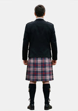 Traditional_Cooper_tartan_75_Kilt_and_Argyle_Jacket_Kilt_Outfits_back_image