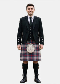 Traditional_Cooper_tartan_75_Kilt_and_Argyle_Jacket_Kilt_Outfits_front_image