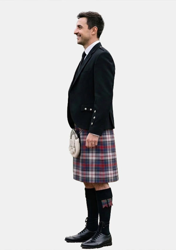 Traditional_Cooper_tartan_75_Kilt_and_Argyle_Jacket_Kilt_Outfits_left_image