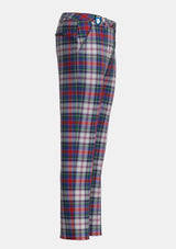 Cooper Tartan Trouser