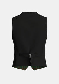 Traditional_Corcoran_of_Sherbrooke_Personal_Tartan_4584_Waistcoat_back_image