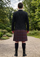 Traditional_Cork_County_Tartan_2253_Kilt_and_Argyle_Jacket_Kilt_Outfit_back_image
