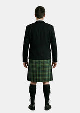 Traditional_County_Armagh_Tartan_Kilt_and_Argyle_Jacket_Kilt_Outfits_back_image
