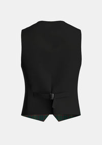 County Armagh Tartan Waistcoat