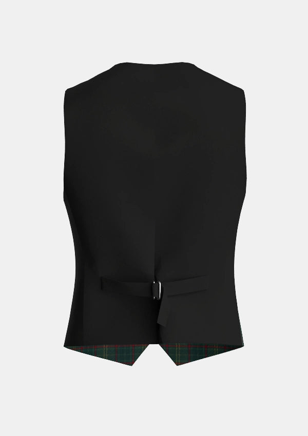 County Armagh Tartan Waistcoat