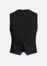 Traditional_County_Fermanagh_Tartan_Waistcoat_back_image