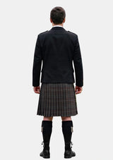 Traditional_County_Kerry_Tartan_Kilt_and_Argyle_Jacket_Kilt_Outfits_back_image