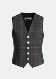 Traditional_County_Kerry_Tartan_Waistcoat_front_image