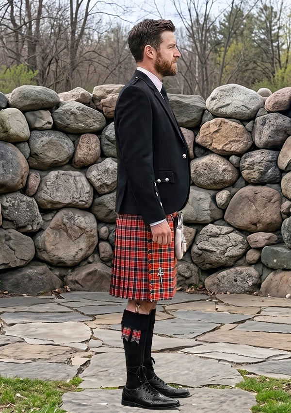 Traditional_County_Laois_Tartan_Kilt_and_Argyle_Jacket_Kilt_Outfit_right_image