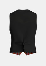 Traditional_County_Laois_Tartan_Waistcoat_back_image