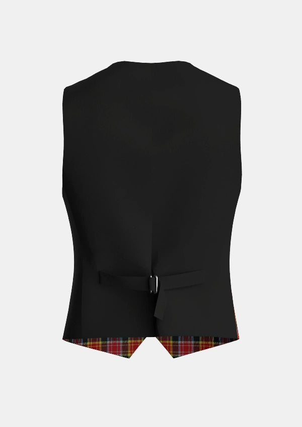 Traditional_County_Laois_Tartan_Waistcoat_back_image