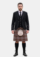 Traditional_County_Leitrim_Tartan_Kilt_and_Argyle_Jacket_Kilt_Outfits_front_image