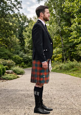 Traditional_County_Roscommon_Tartan_Kilt_and_Argyle_Jacket_Kilt_Outfit_right_image