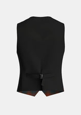 Traditional_County_Roscommon_Tartan_Waistcoat_back_image