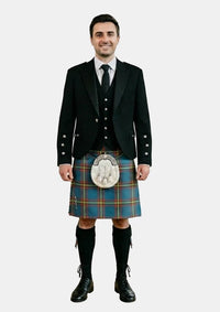 Traditional_County_Sligo_Tartan_Kilt_and_Argyle_Jacket_Kilt_Outfits_front_image