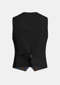 County Sligo Tartan Waistcoat